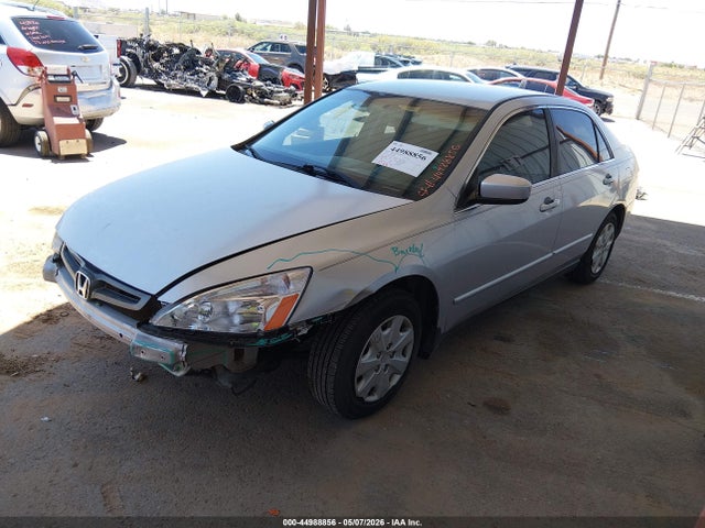 Продаж на аукціоні авто 2003 Honda Accord 2.4 Lx, vin: 1HGCM56483A117950, номер лоту: 44988856