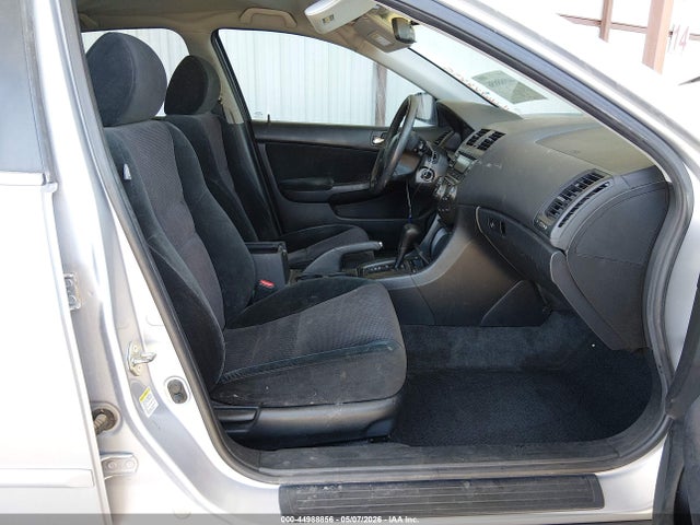 Продаж на аукціоні авто 2003 Honda Accord 2.4 Lx, vin: 1HGCM56483A117950, номер лоту: 44988856