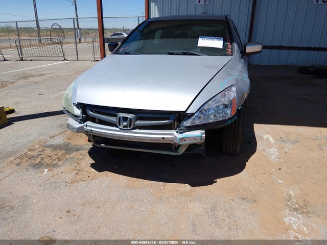 Продаж на аукціоні авто 2003 Honda Accord 2.4 Lx, vin: 1HGCM56483A117950, номер лоту: 44988856