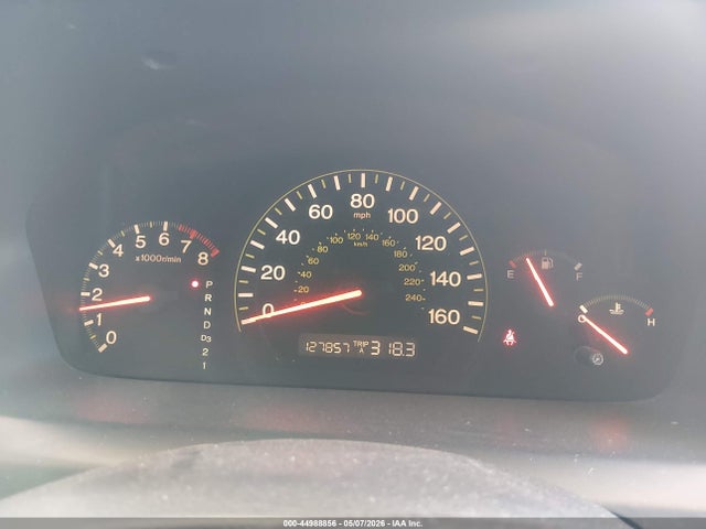 Продаж на аукціоні авто 2003 Honda Accord 2.4 Lx, vin: 1HGCM56483A117950, номер лоту: 44988856