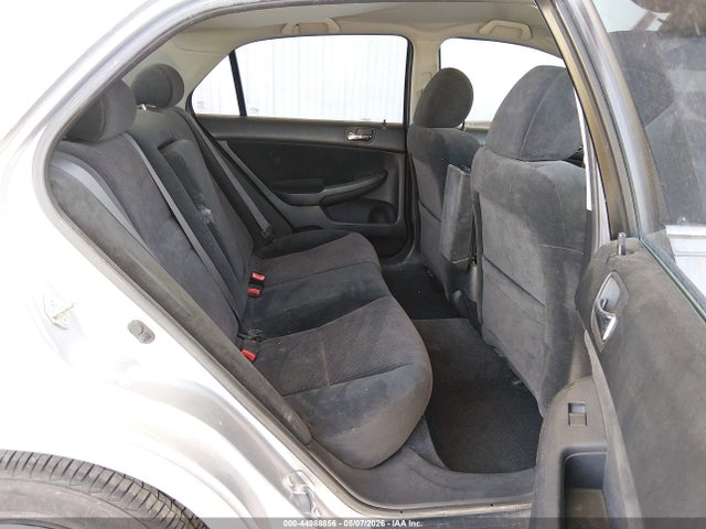 Продаж на аукціоні авто 2003 Honda Accord 2.4 Lx, vin: 1HGCM56483A117950, номер лоту: 44988856