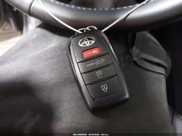 Продаж на аукціоні авто 2025 Toyota Highlander Platinum, vin: 5TDKDRBH4SS578266, номер лоту: 44988859