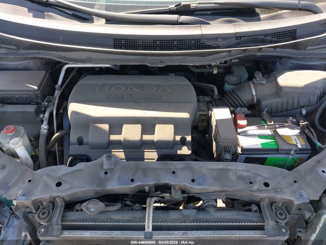 Honda Odyssey Ex-l 2015 5FNRL5H62FB032429 Image 10
