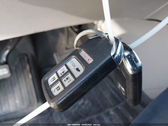 Honda Odyssey Ex-l 2015 5FNRL5H62FB032429 Image 11
