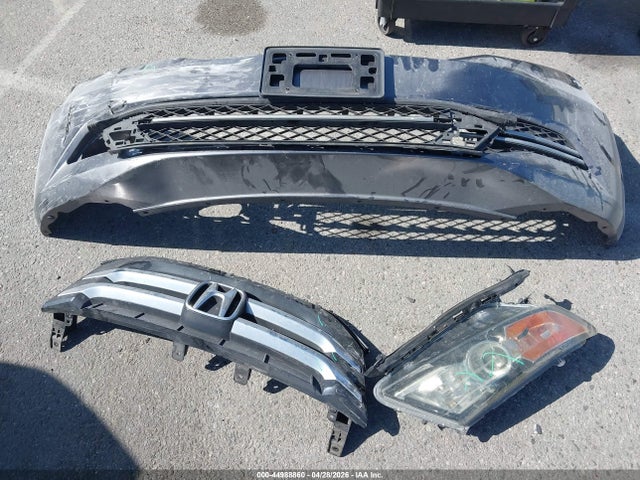 Honda Odyssey Ex-l 2015 5FNRL5H62FB032429 Image 12