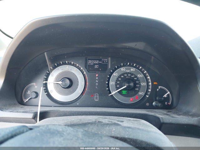 Honda Odyssey Ex-l 2015 5FNRL5H62FB032429 Image 7