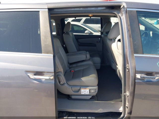 Honda Odyssey Ex-l 2015 5FNRL5H62FB032429 Image 8
