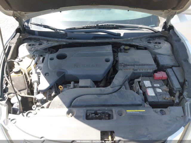 1N4AL3AP3HN305733 Nissan Altima 2.5 S
