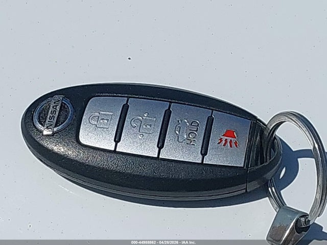 1N4AL3AP3HN305733 Nissan Altima 2.5 S