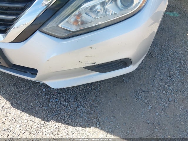 1N4AL3AP3HN305733 Nissan Altima 2.5 S