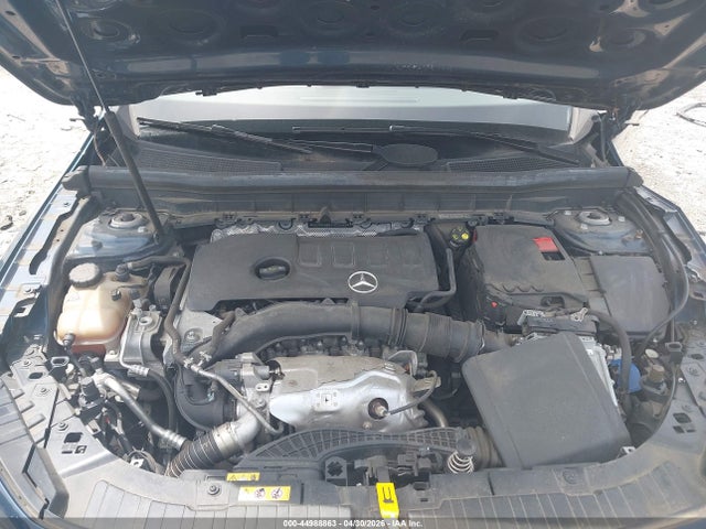 Продаж на аукціоні авто 2020 Mercedes-benz Glb 250 4matic, vin: W1N4M4HB5LW025425, номер лоту: 44988863