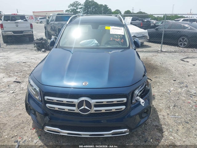 Продаж на аукціоні авто 2020 Mercedes-benz Glb 250 4matic, vin: W1N4M4HB5LW025425, номер лоту: 44988863