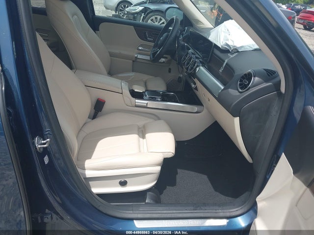 Продаж на аукціоні авто 2020 Mercedes-benz Glb 250 4matic, vin: W1N4M4HB5LW025425, номер лоту: 44988863
