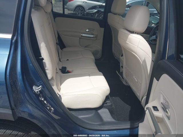 Продаж на аукціоні авто 2020 Mercedes-benz Glb 250 4matic, vin: W1N4M4HB5LW025425, номер лоту: 44988863