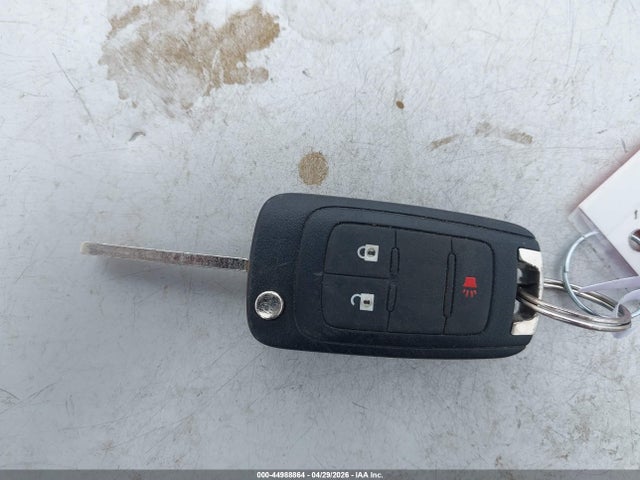 Продаж на аукціоні авто 2017 Gmc Terrain Sle-1, vin: 2GKALMEK6H6151736, номер лоту: 44988864