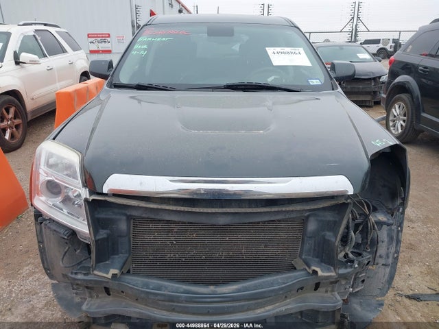 Продаж на аукціоні авто 2017 Gmc Terrain Sle-1, vin: 2GKALMEK6H6151736, номер лоту: 44988864