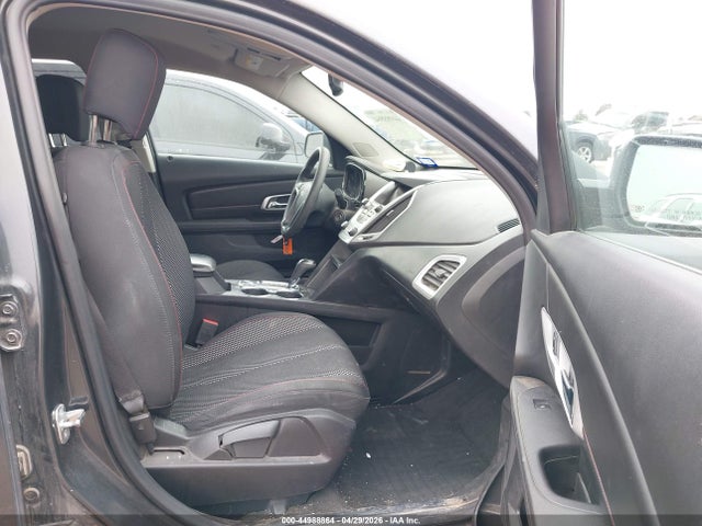 Продаж на аукціоні авто 2017 Gmc Terrain Sle-1, vin: 2GKALMEK6H6151736, номер лоту: 44988864