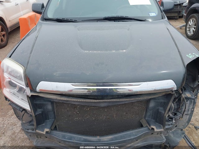 Продаж на аукціоні авто 2017 Gmc Terrain Sle-1, vin: 2GKALMEK6H6151736, номер лоту: 44988864