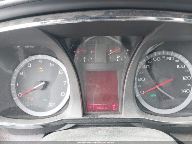 Продаж на аукціоні авто 2017 Gmc Terrain Sle-1, vin: 2GKALMEK6H6151736, номер лоту: 44988864