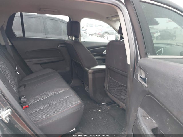 Продаж на аукціоні авто 2017 Gmc Terrain Sle-1, vin: 2GKALMEK6H6151736, номер лоту: 44988864