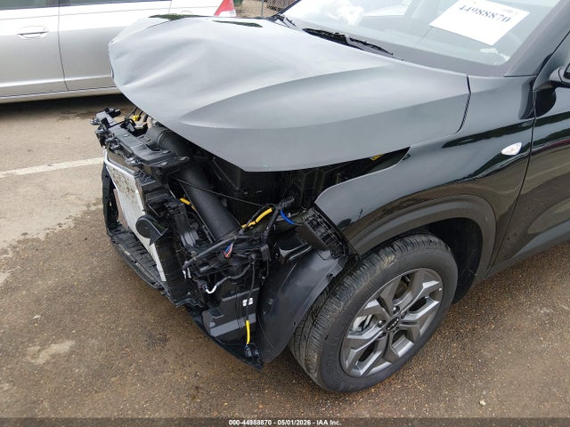 44988870 :رقم المزاد ، KNDEP2AA7T7922474 vin ، 2026 Kia Seltos Lx مزاد بيع