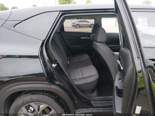 Auction sale of the 2026 Kia Seltos Lx, vin: KNDEP2AA7T7922474, lot number: 44988870