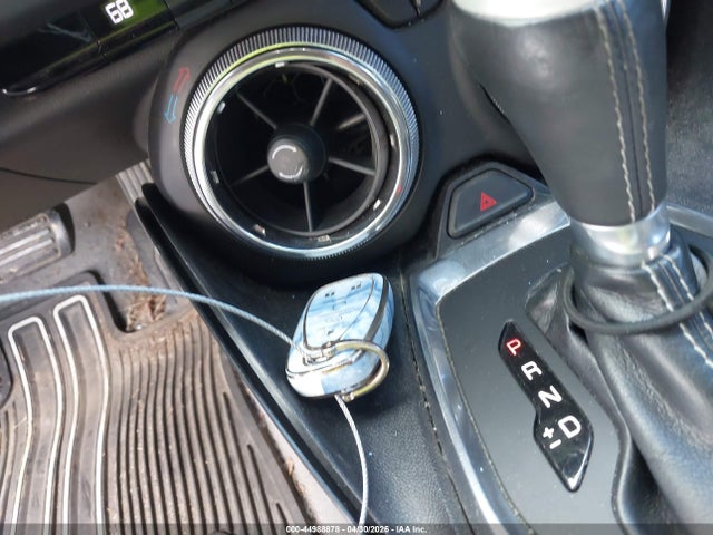1G1FB1RS6H0103572 Chevrolet Camaro 1lt