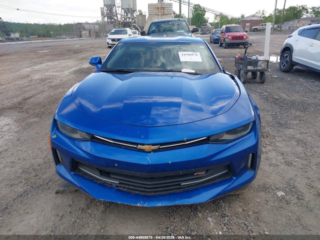 1G1FB1RS6H0103572 Chevrolet Camaro 1lt