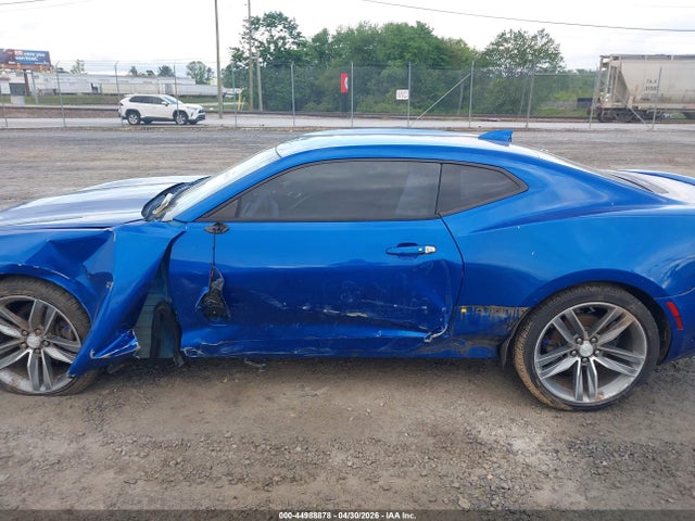 1G1FB1RS6H0103572 Chevrolet Camaro 1lt