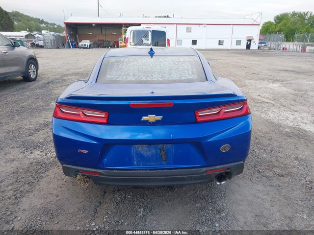 1G1FB1RS6H0103572 Chevrolet Camaro 1lt