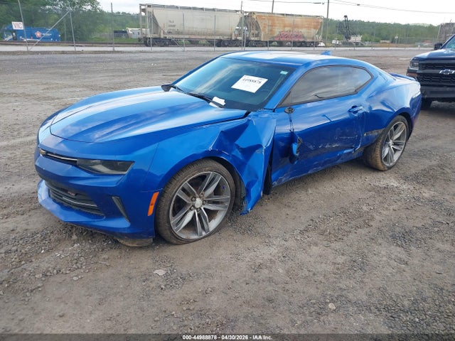 1G1FB1RS6H0103572 Chevrolet Camaro 1lt