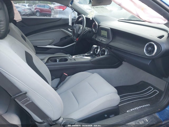 1G1FB1RS6H0103572 Chevrolet Camaro 1lt