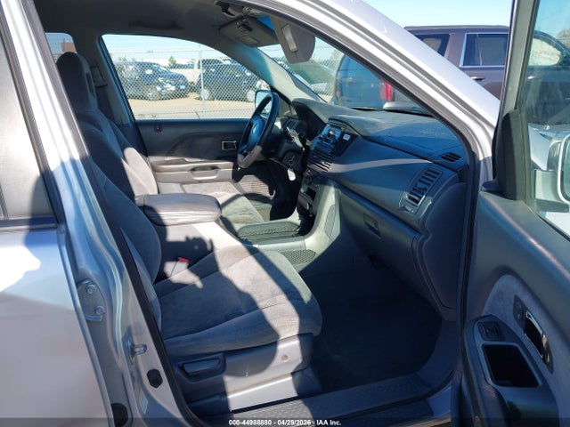 Продажа на аукционе авто 2004 Honda Pilot Ex, vin: 2HKYF18484H551123, номер лота: 44988880