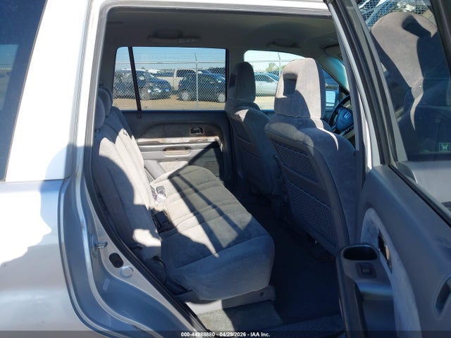 Продажа на аукционе авто 2004 Honda Pilot Ex, vin: 2HKYF18484H551123, номер лота: 44988880