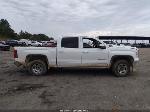 Продажа на аукционе авто 2015 Gmc Sierra 1500 Sle, vin: 3GTP1UEC1FG428122, номер лота: 44988881