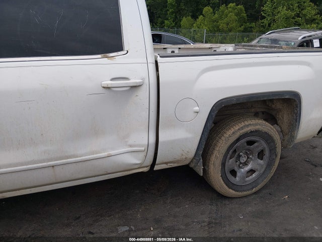 Продажа на аукционе авто 2015 Gmc Sierra 1500 Sle, vin: 3GTP1UEC1FG428122, номер лота: 44988881