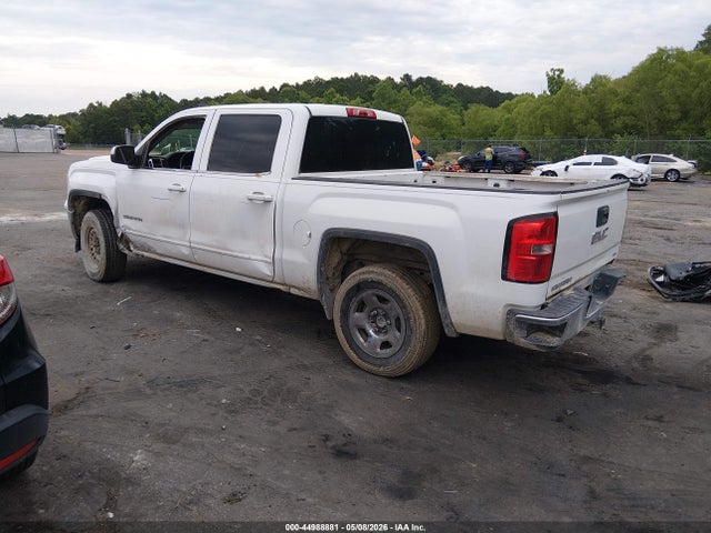 Продажа на аукционе авто 2015 Gmc Sierra 1500 Sle, vin: 3GTP1UEC1FG428122, номер лота: 44988881