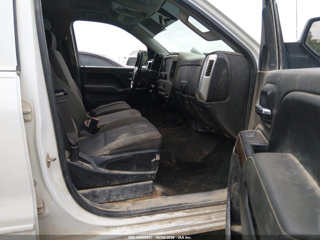 Продажа на аукционе авто 2015 Gmc Sierra 1500 Sle, vin: 3GTP1UEC1FG428122, номер лота: 44988881