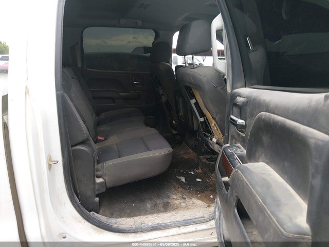 Продажа на аукционе авто 2015 Gmc Sierra 1500 Sle, vin: 3GTP1UEC1FG428122, номер лота: 44988881
