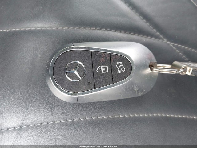 2024 Mercedes-benz Glc 300 4matic Suv მანქანა იყიდება აუქციონზე, vin: W1NKM4HB3RF110134, აუქციონის ნომერი: 44988882