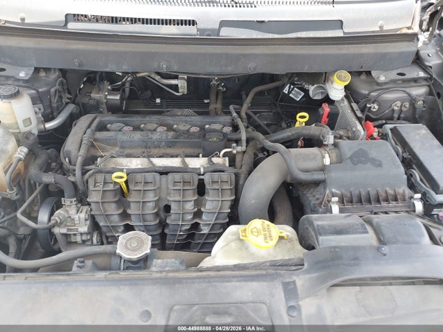 44988888 :رقم المزاد ، 3C4PDCAB2JT310966 vin ، 2018 Dodge Journey Se مزاد بيع