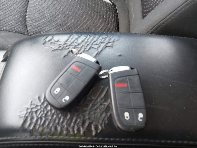 44988888 :رقم المزاد ، 3C4PDCAB2JT310966 vin ، 2018 Dodge Journey Se مزاد بيع