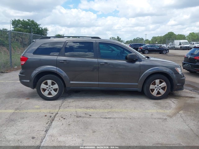 44988888 :رقم المزاد ، 3C4PDCAB2JT310966 vin ، 2018 Dodge Journey Se مزاد بيع