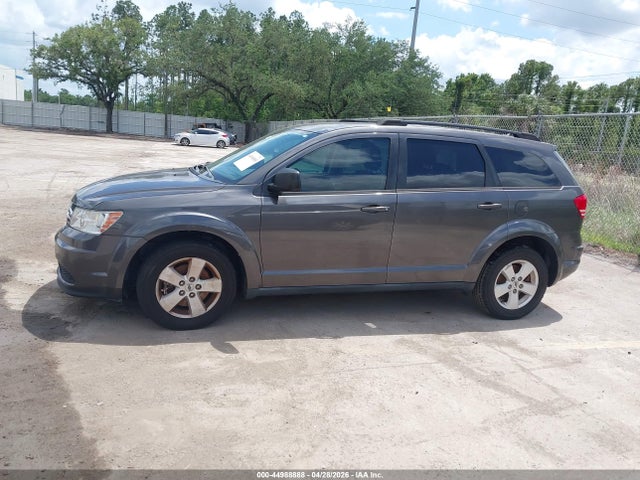 44988888 :رقم المزاد ، 3C4PDCAB2JT310966 vin ، 2018 Dodge Journey Se مزاد بيع