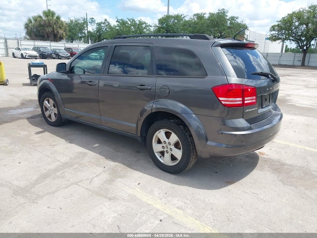 44988888 :رقم المزاد ، 3C4PDCAB2JT310966 vin ، 2018 Dodge Journey Se مزاد بيع