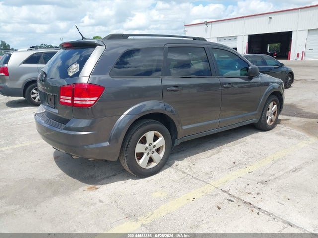 44988888 :رقم المزاد ، 3C4PDCAB2JT310966 vin ، 2018 Dodge Journey Se مزاد بيع