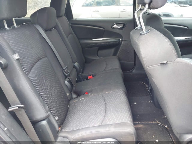 44988888 :رقم المزاد ، 3C4PDCAB2JT310966 vin ، 2018 Dodge Journey Se مزاد بيع