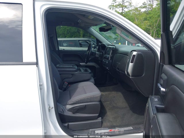 Aukcja sprzedaży 2018 Chevrolet Silverado 1500 2lt, vin: 1GCVKRECXJZ365550, numer aukcji: 44988889