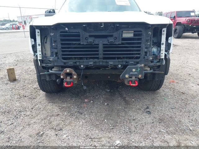 Aukcja sprzedaży 2018 Chevrolet Silverado 1500 2lt, vin: 1GCVKRECXJZ365550, numer aukcji: 44988889
