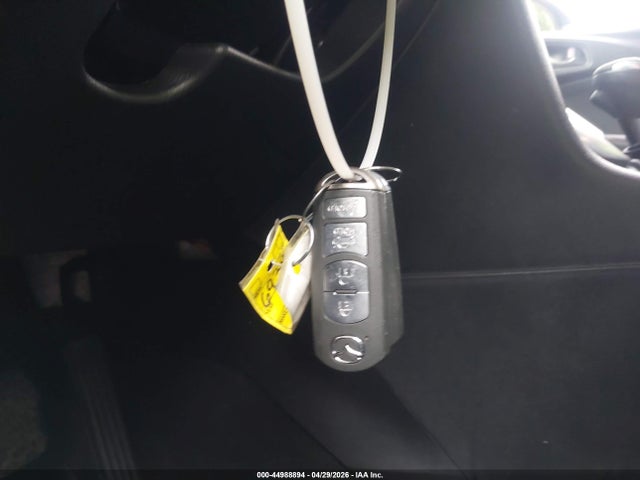 Продажа на аукционе авто 2014 Mazda Mazda6 I Grand Touring, vin: JM1GJ1W63E1154426, номер лота: 44988894